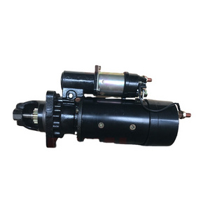 High Quality Starter Motor 10461032 110436 990379 12v starter motor assembly for delco