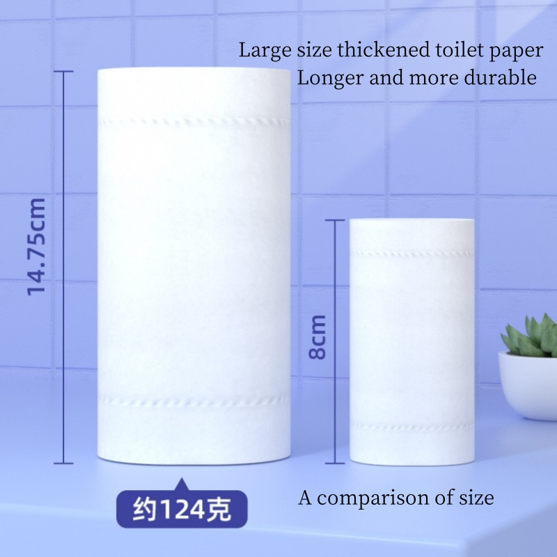 roll of toilet paper toilet paper wholesale jumbo roll toilet paper 1 pack 21 rolls 5 ply