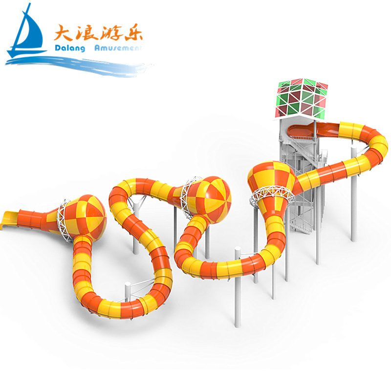 Tube slide part fun soft indoor playground equipment indoor playground equipment