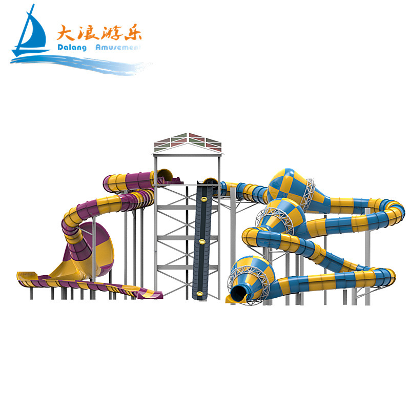 Tube slide part fun soft indoor playground equipment indoor playground equipment