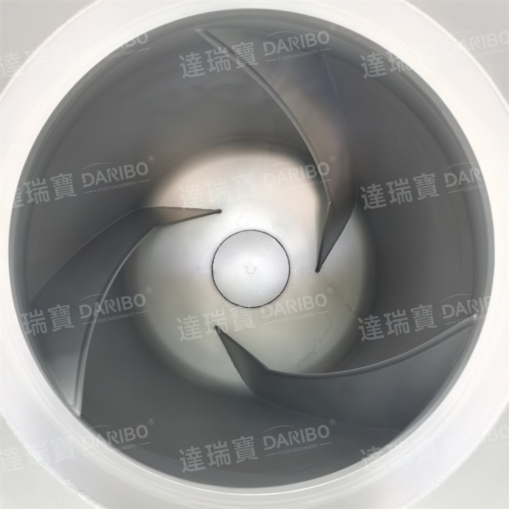 CE Approved Vacuum Marinator Meat Tumbler