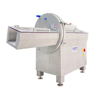 Direct Factory  Frozen Meat Slicer  Pork Beef Cutting Meat Cutting Strip