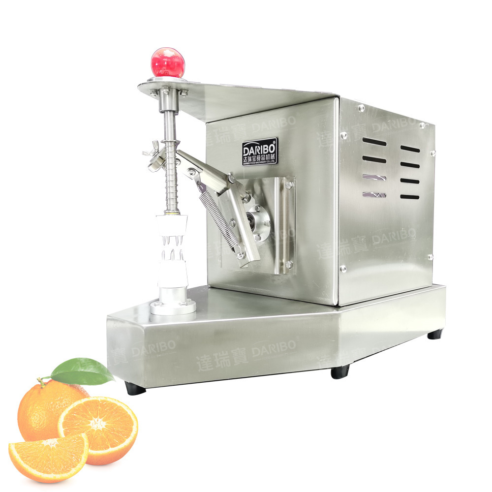 Manual Lemon Orange Peeling Round Fruits Citrus Time Peeler Machine Fruit Skin Removal Equipment  Apple Peel Remove Machine