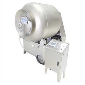 Meat Factory Industrial Automatic Meat Marinating Machine/Vacuum Meat Tumbler /Vacuum Meat Mixer Machine