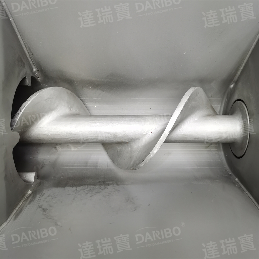 DARIBO Meat Grinder Mixer Mushroom Mincer For Sale