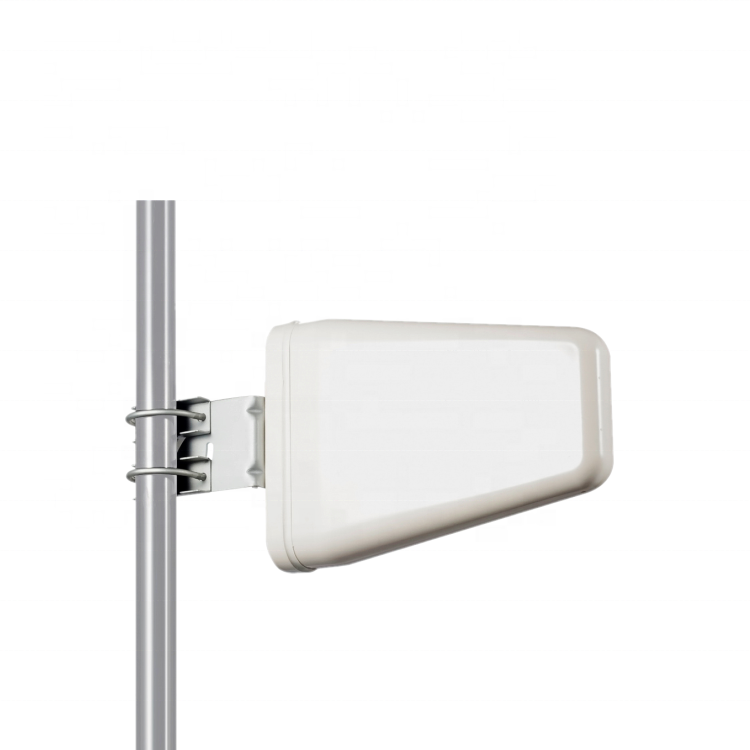 LPDA Antenna Log Periodic Antenna External Antenna for Mobile Phone Signal Booster Outdoor High Gain 800-2500mhz GSM 2G 3G 4G