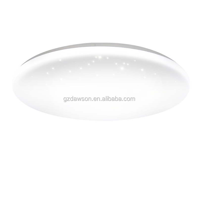 Energy Saving High Brightness surface mounted ceiling light fixture 24W Led Ceiling lamps