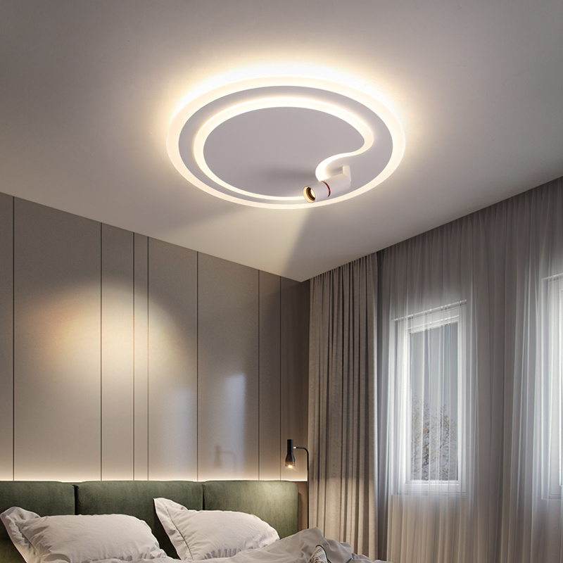 Zhongshan factory sell directly led ceiling lighting ultra-thin celing light ceiling led light