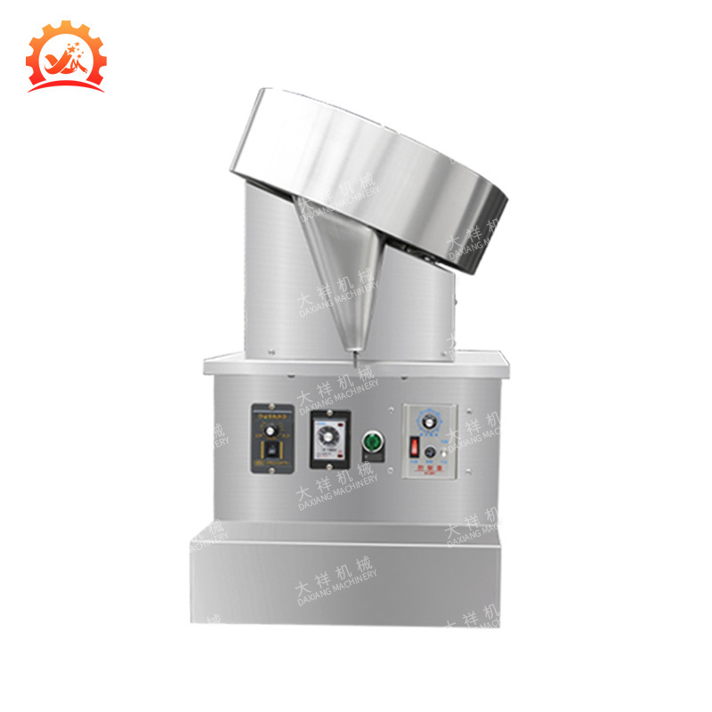 DXS100-2 Automatic Small Desktop manual Operation capsule small pill automatic counter machine