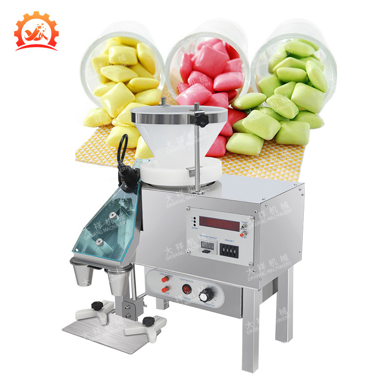 DXS-2A automatic pill Capsule Counting Machine Counter Price