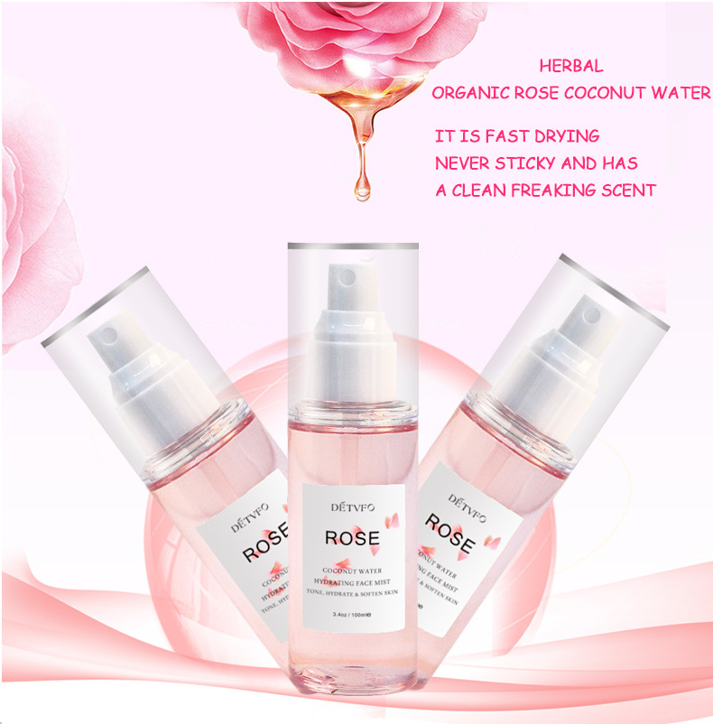 Korean toner oily skin refreshing whitening smoothing nourishing skin care face toner for dry skin