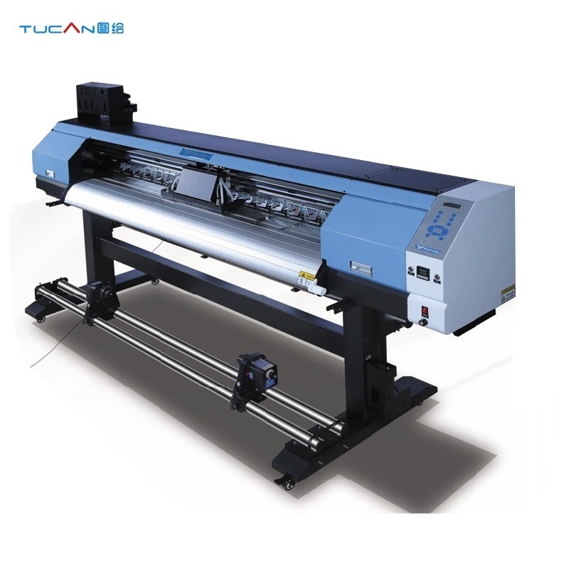 digital banner printing machine