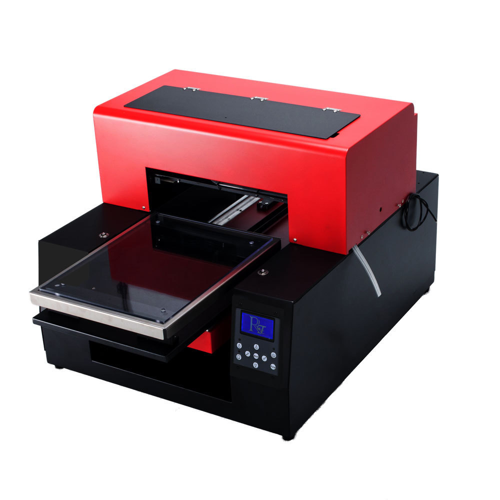 Food printer cake printer machine edible latte mini size 3d coffee printer hot sales