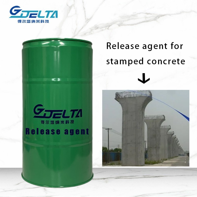 Concrete Cement Shuttering Mould Oil For Demoulding