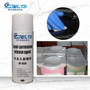 Mould Release Agent For Carbon Fiber Internal Addition Epoxy Resin Products