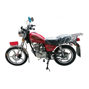 China KAVAKI GN125 Gas Motorcycles vintage Motorcycles other Classic off-road motorcycle