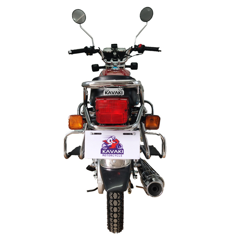 Guangdong Motorbike factory hot sell FEKON DAYUN SANIL ROYAL CG125 CG150 125CC 150CC gasoline 2 wheel motorcycle