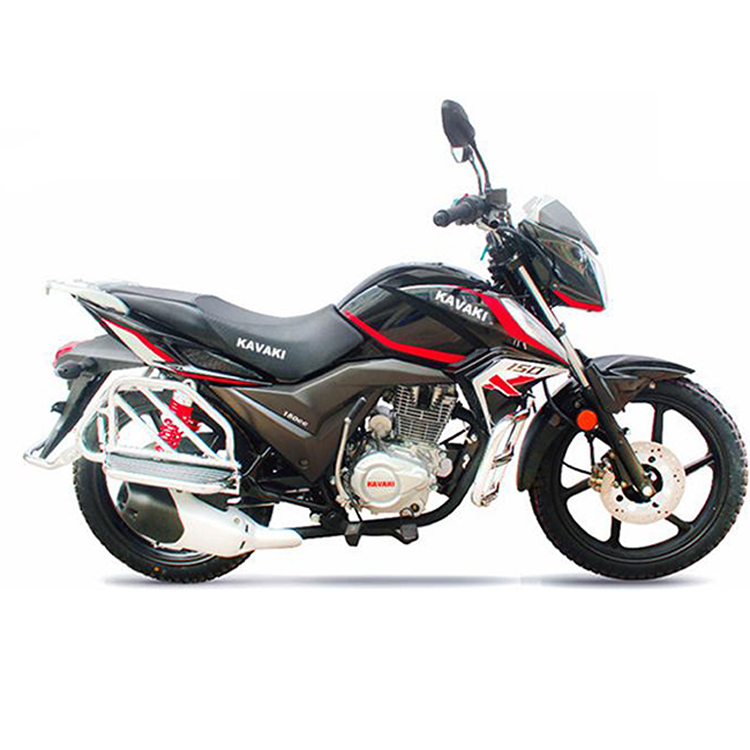 china cheap Gas Motorcycles 150cc 200cc  Factory Kavaki Motorcycles other Classic Motorcycle