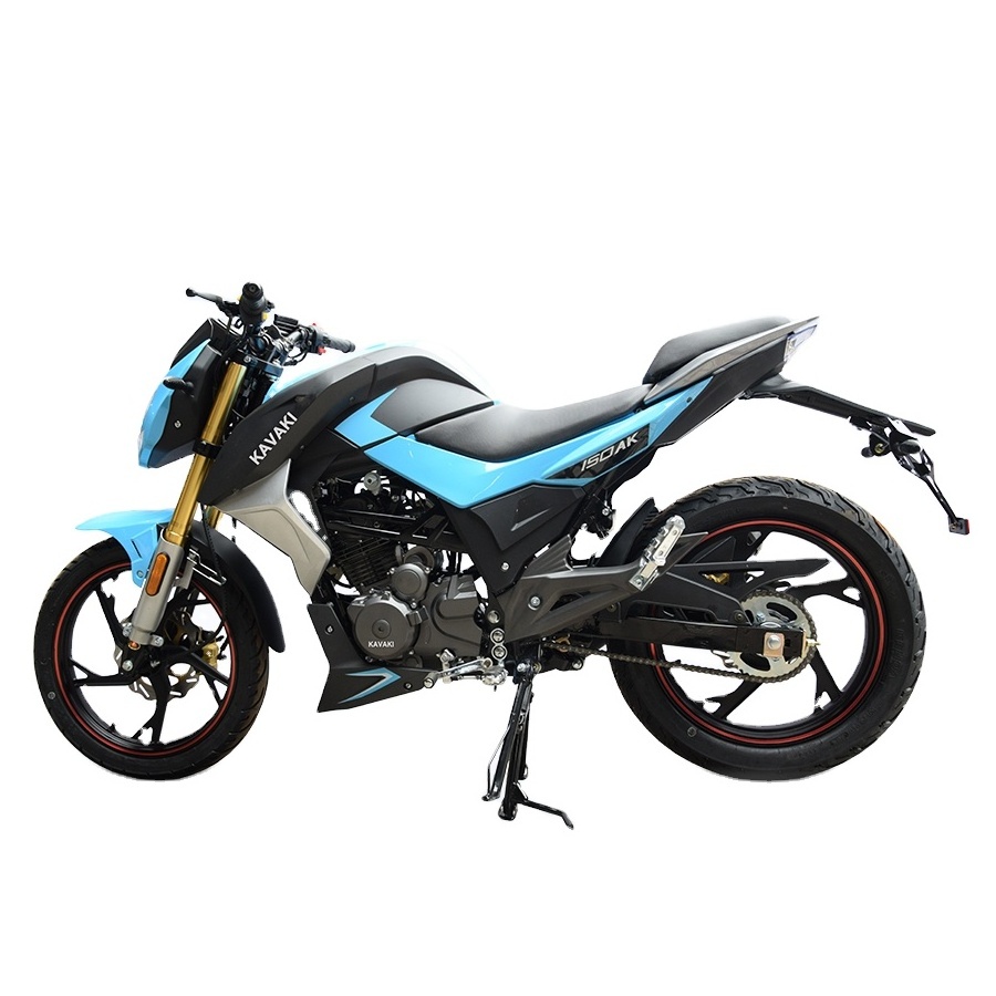 Factory direct sale adult cheap chinese motorcycles 150cc