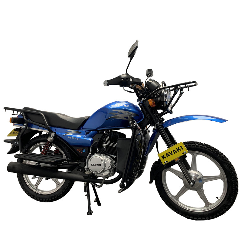 Foshan factory 125cc 150cc 200cc motorcycle Dirt cheap motorcycle WY150cc Kazakhstan Dirtbike off-road motorcycle for sale