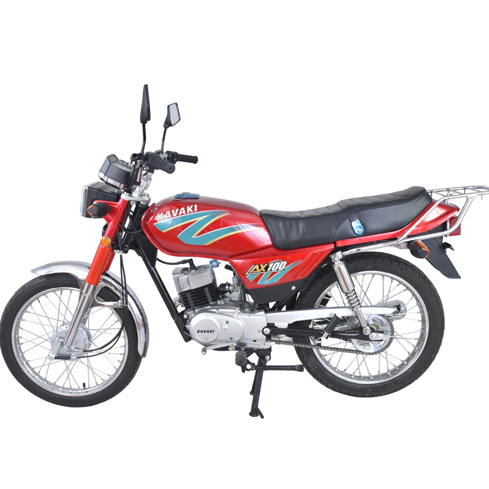 Good design wholesale price 100cc mini bike engine moped