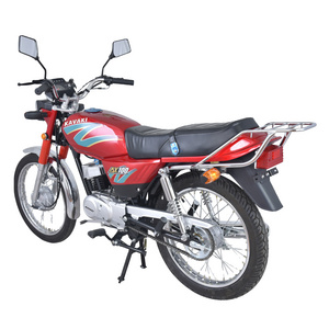 Road Motorcycles China Factory Moped 50cc Direct New Style Sportbike 100CC 110CC Engine Motor Motorcycles Moto Bike