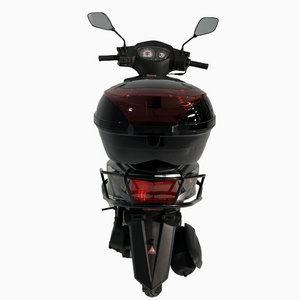 Adult moped 125cc 150cc and 250cc gas scooter with tail box for sale