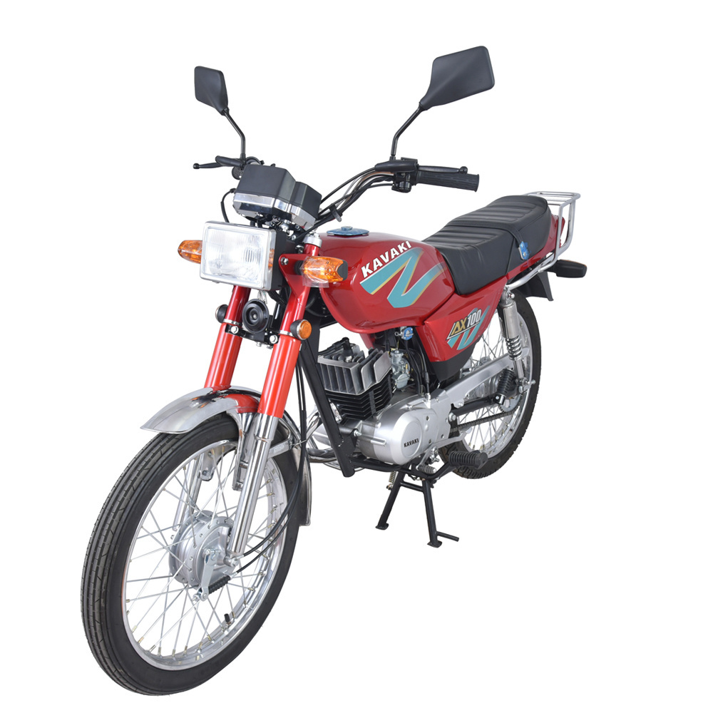 Hot selling 2 stroke 100cc motorcycle engine