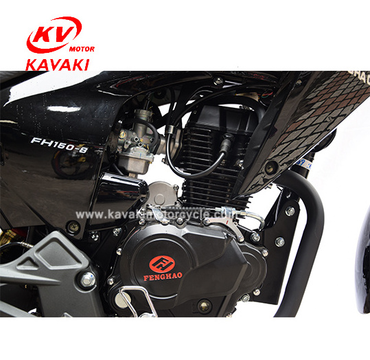 Africa cheap 125cc 150cc 200cc 250cc KAVAKI motorcycle