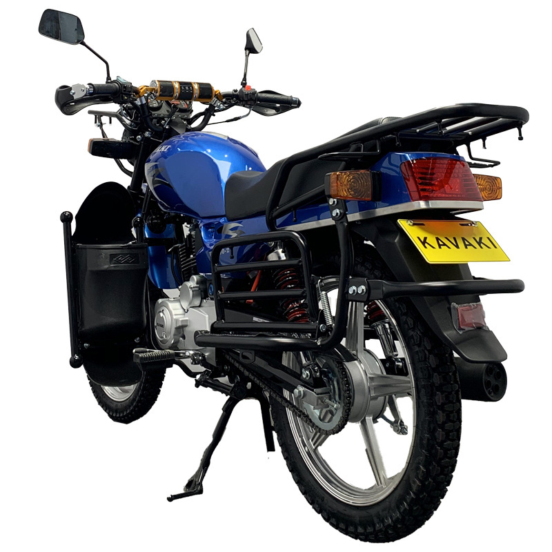 Foshan factory 125cc 150cc 200cc motorcycle Dirt cheap motorcycle hot sale WY150cc Kazakhstan Dirtbike off-road motorcycle