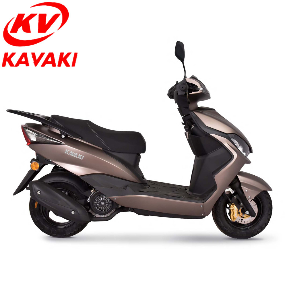 High quality china moped motorcycles 2022 newest gas scooter 150cc sportbikes hot on sale motorized euro scooters