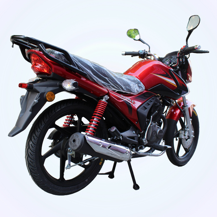 2022 KAVAKI brand FD150 motorbike gasoline cheap 125cc 150cc 200cc chinese motorcycles for sale