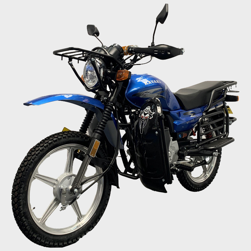 Capable of off-road use WY150 motorbikes 150cc 125cc motocicleta de gasolina