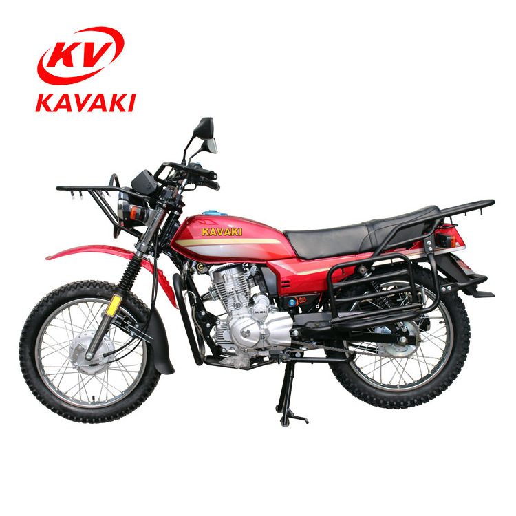 2019 KAVAKI big power gasoline petrol 150cc sport motorcycle racing city road motor bike