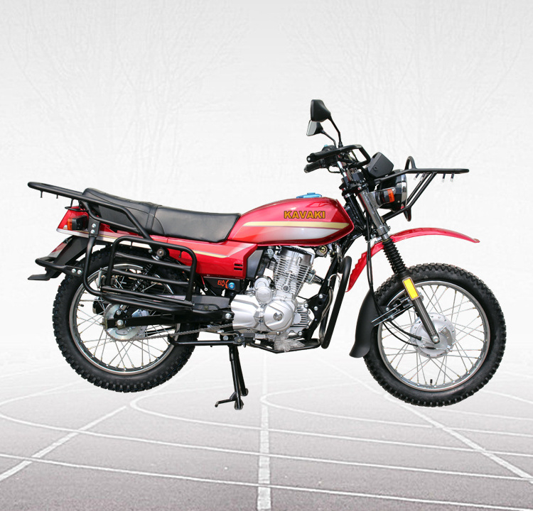 Foshan factory 125cc 150cc 200cc motorcycle Dirt cheap motorcycle WY150cc Kazakhstan Dirtbike off-road motorcycle for sale