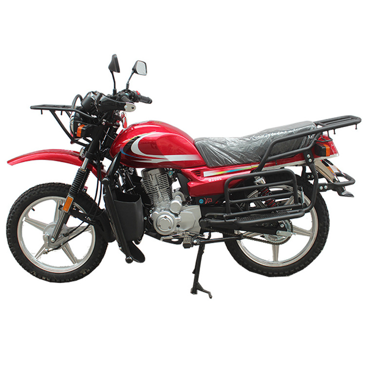 Foshan factory 125cc 150cc 200cc motorcycle Dirt cheap motorcycle WY150cc Kazakhstan Dirtbike off-road motorcycle for sale