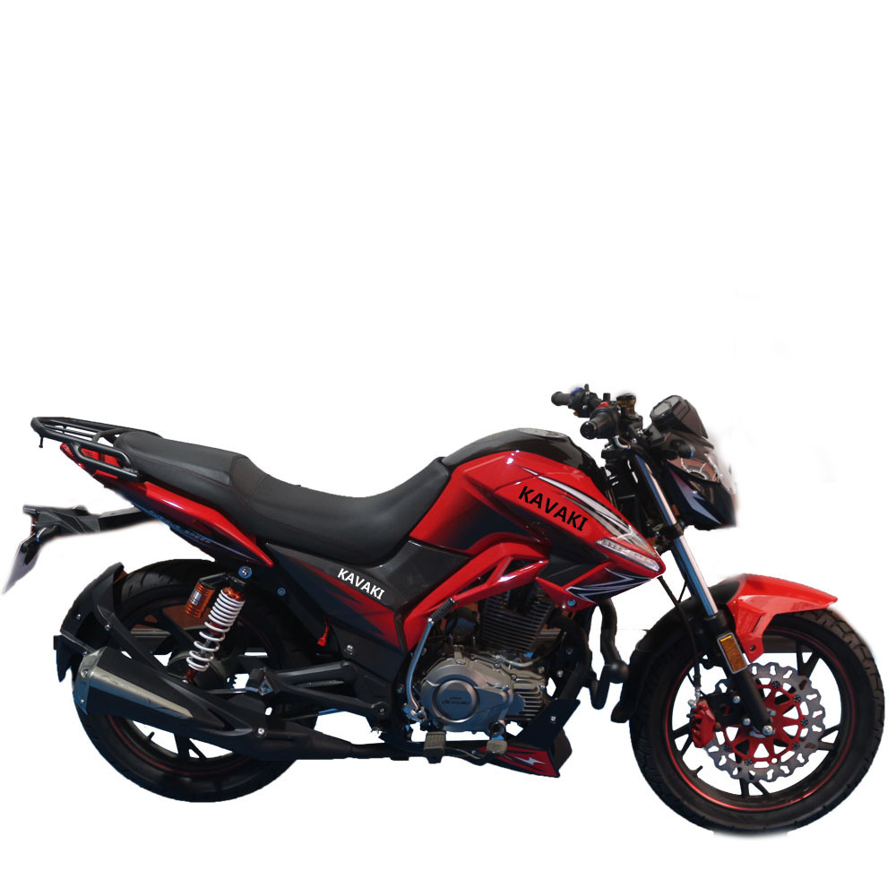 KAVAKI supplier 125cc 50cc150cc 400cc 500cc gasoline engine oil other Chinese motorcycle for sale used