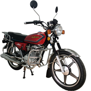 Guangdong Motorbike factory hot sell FEKON DAYUN SANIL ROYAL CG125 CG150 125CC 150CC gasoline 2 wheel motorcycle