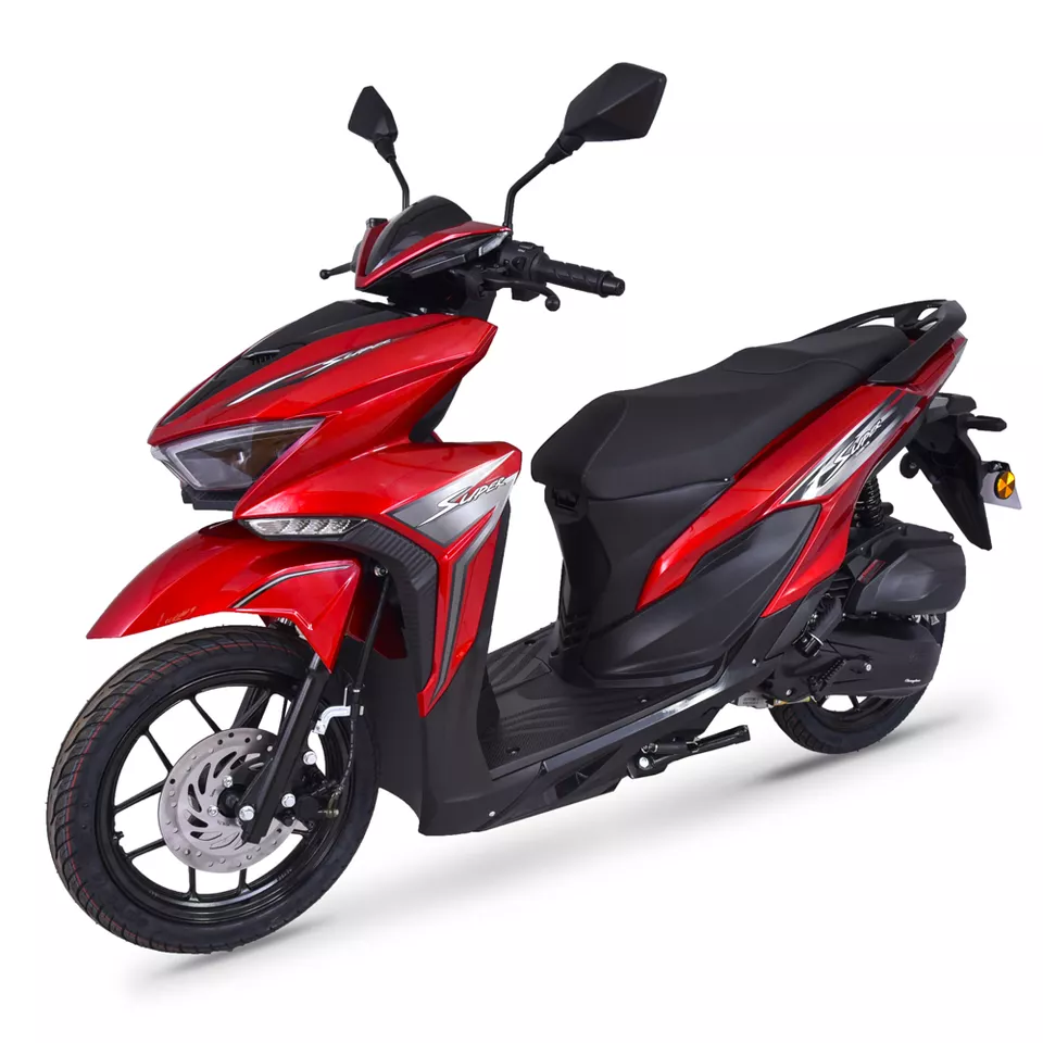 cheap sale new arrival petrol scooters 125cc gasoline scooter cheap chinese snow scootermotorcycle motorcycles scooters