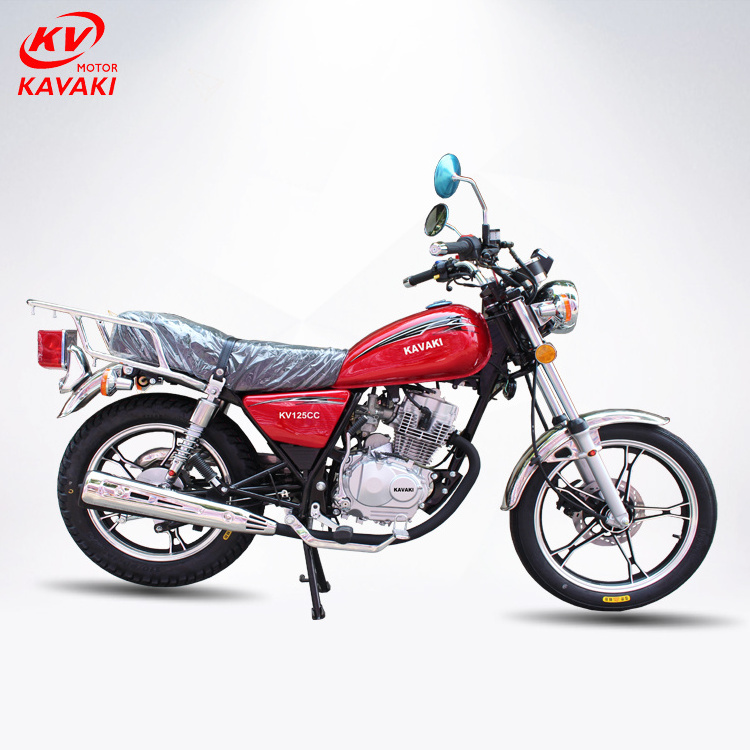 KAVAKI Gas / Diesel Fuel and CE Certification 50cc dirt bike 150cc pocket bike LMTZ GN125 400CC  motor bike