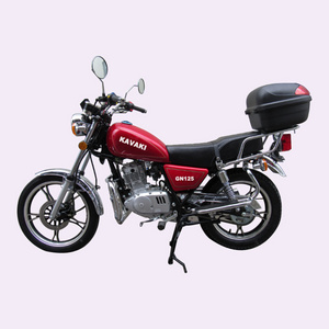 Factory Price 125cc 150cc kavaki motor taxi tuk tuk motorcycle japanese gasoline motorcycles for sale