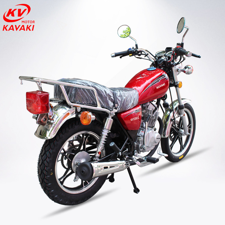 KAVAKI Gas / Diesel Fuel and CE Certification 50cc dirt bike 150cc pocket bike LMTZ GN125 400CC  motor bike