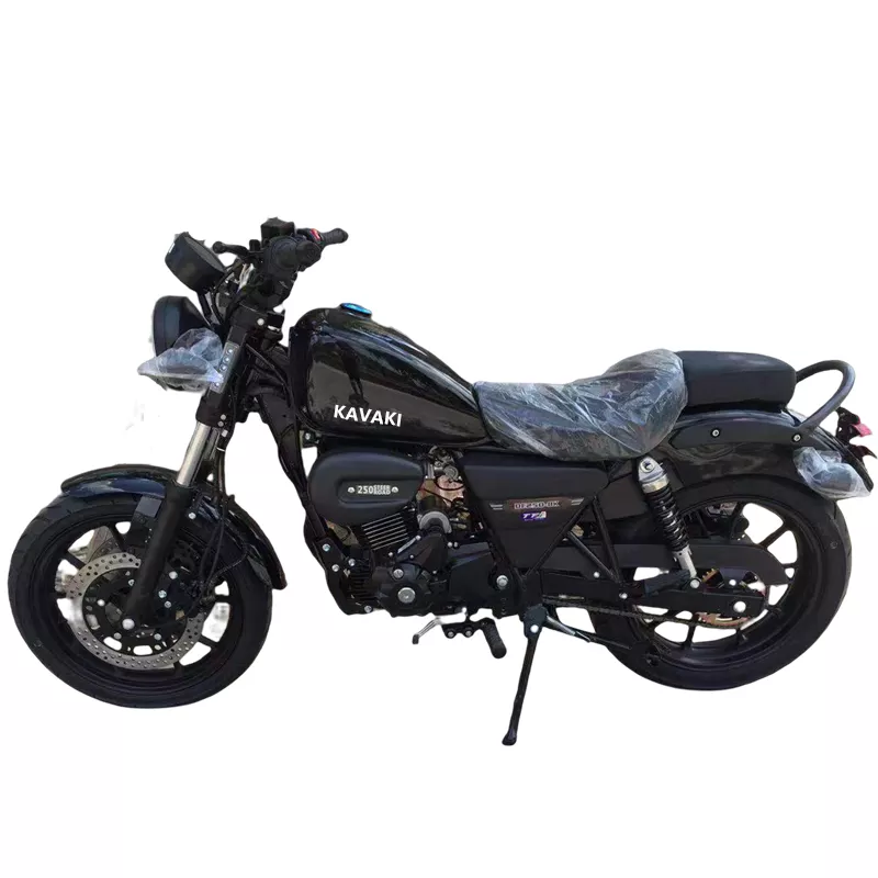 KV-HF motorcycle 250cc 125cc hot sale Gasoline Motorbike Touring Off-road Used Other Motorcycles