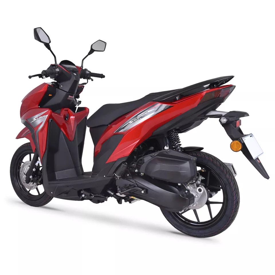 cheap sale new arrival petrol scooters 125cc gasoline scooter cheap chinese snow scootermotorcycle motorcycles scooters