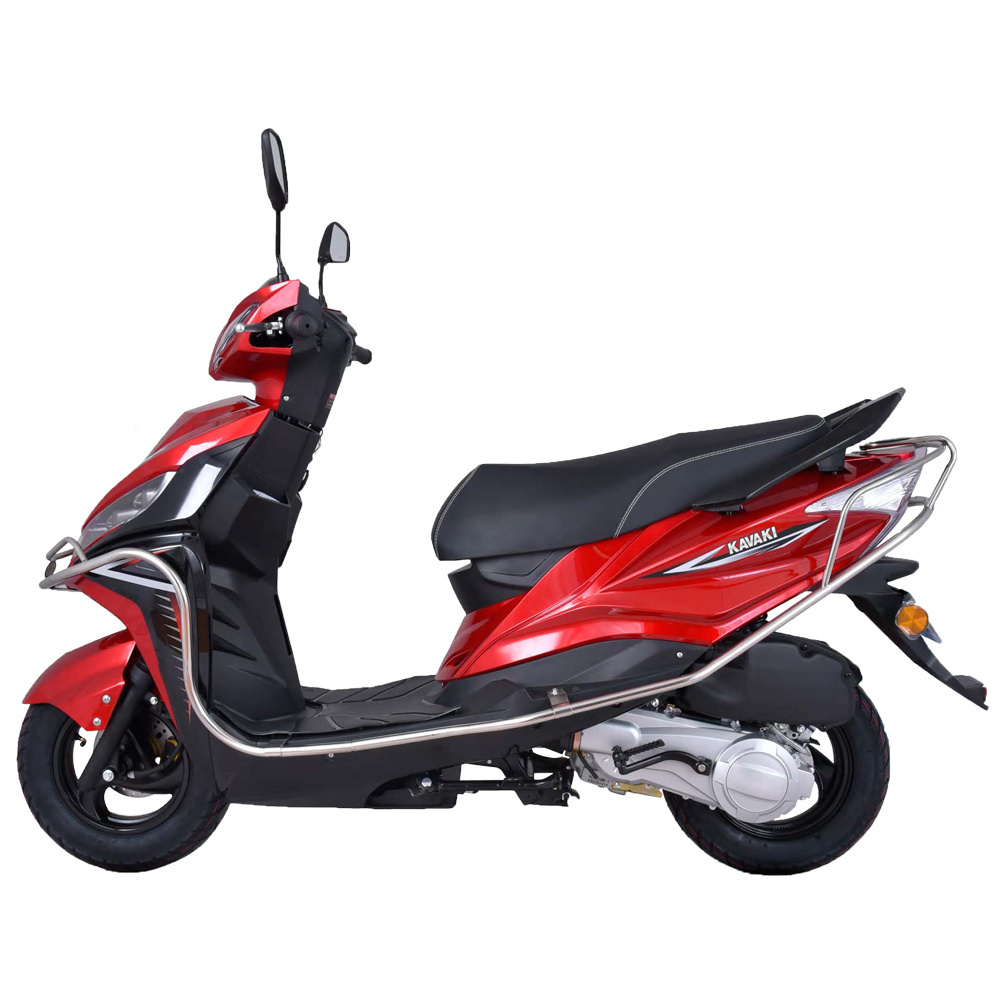 high quality gas scooter motorcycle 125cc with good price for sale 50cc 150cc 170cc 500cc other motorcycles scooter