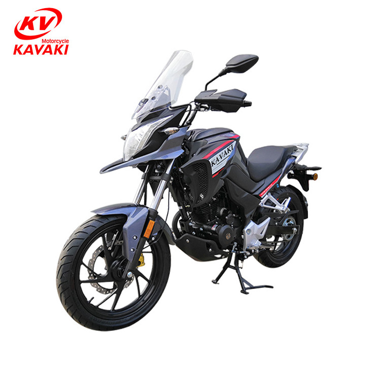 2019 Newest style mini motorcycles ybr125 250cc new motorcycle for adults