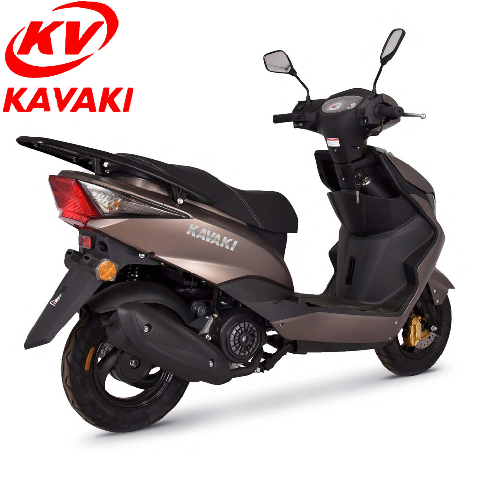 KAVAKI Y13  snow scooter 2wheels gasolines cooters street 50cc 110cc 125cc 150cc 170cc 500cc scooter other motorcycles