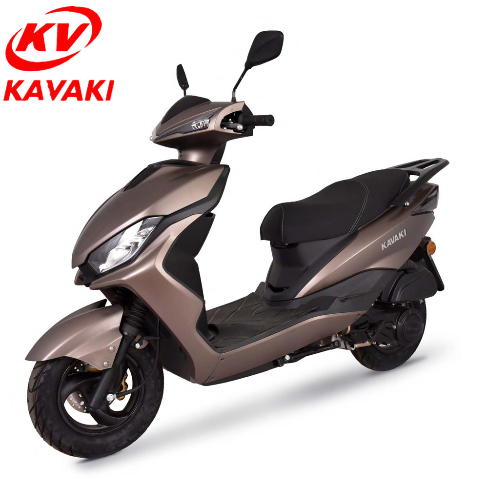 High quality china moped motorcycles 2022 newest gas scooter 150cc sportbikes hot on sale motorized euro scooters