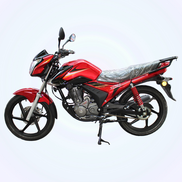 2022 KAVAKI brand FD150 motorbike gasoline cheap 125cc 150cc 200cc chinese motorcycles for sale