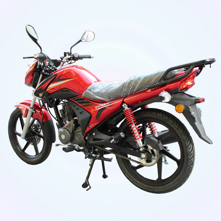 2022 KAVAKI brand FD150 motorbike gasoline cheap 125cc 150cc 200cc chinese motorcycles for sale